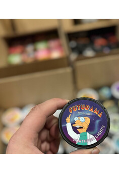 Жевательный табак FUTURAMA 150 MG, изображение 1
