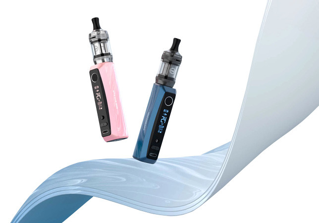 Кликните для увеличения изображения Vaporesso GTX One Pro Pod Mod Kit, изображение 3
