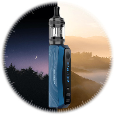 Кликните для увеличения изображения Vaporesso GTX One Pro Pod Mod Kit, изображение 4