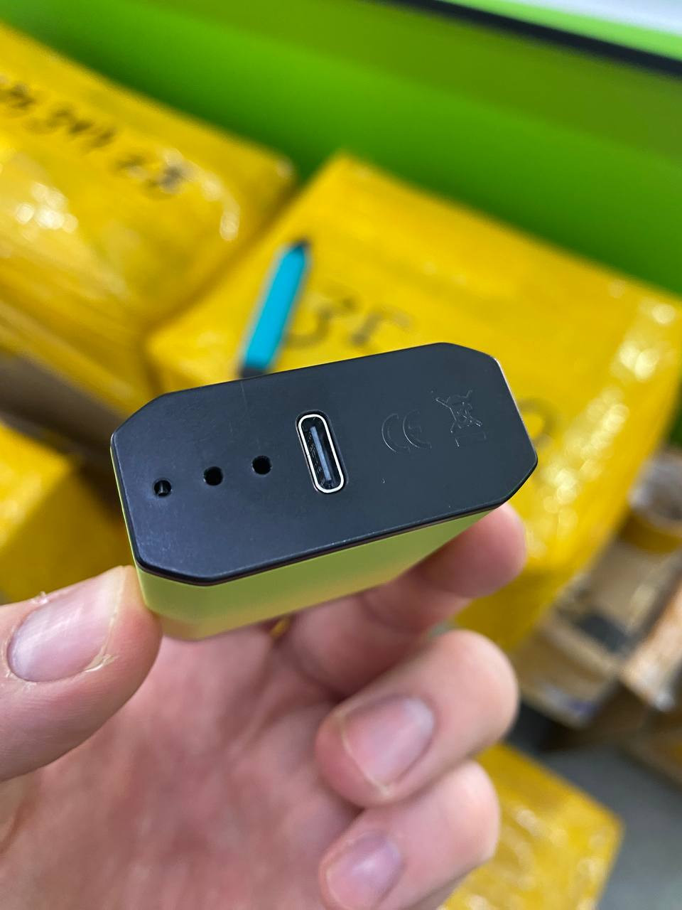 Кликните для увеличения изображения UDN MAX 4500 ЗАТЯЖЕК, изображение 2