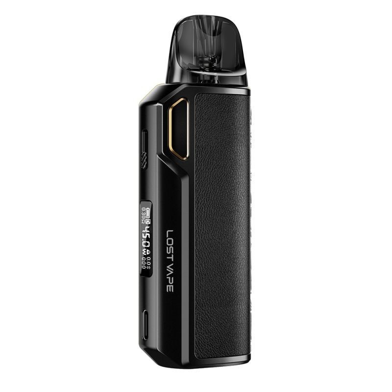 Кликните для увеличения изображения Lost Vape Thelema Elite DM45 Pod System — мощная POD-система нового поколения, изображение 6