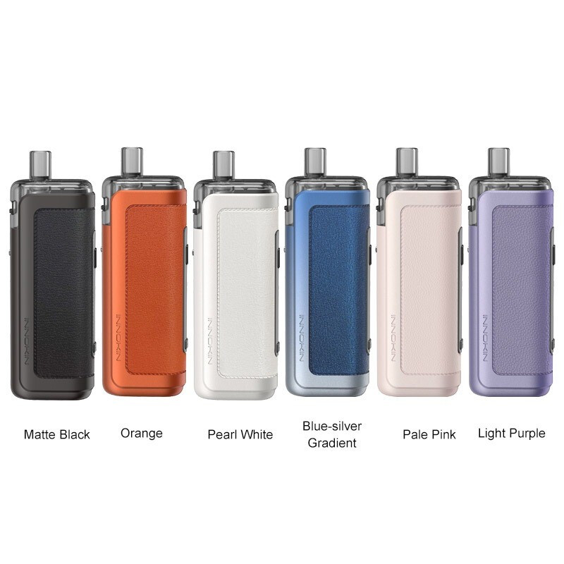 Комплект Pod-системы Innokin Coolfire P60 3200 мАч 60 Вт, изображение 3