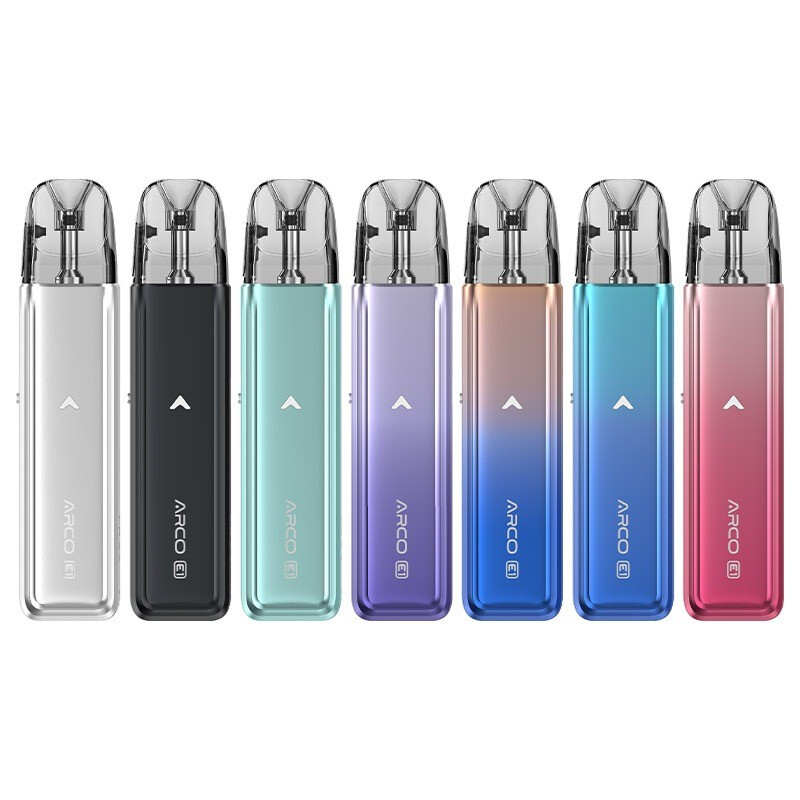 Кликните для увеличения изображения SMOK ARCO E1 Pod System Kit 1300mAh, изображение 5