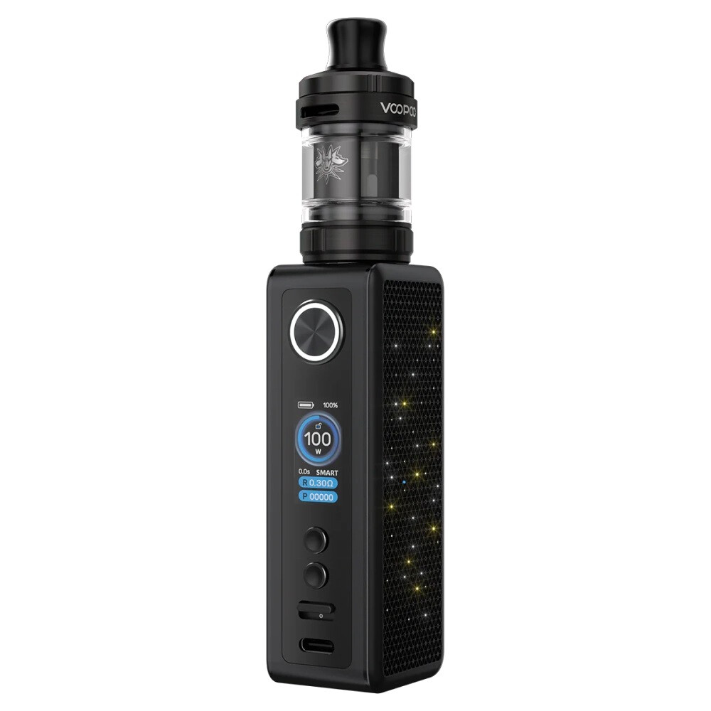 Кликните для увеличения изображения Voopoo VINCI Spark 100 Kit, изображение 4