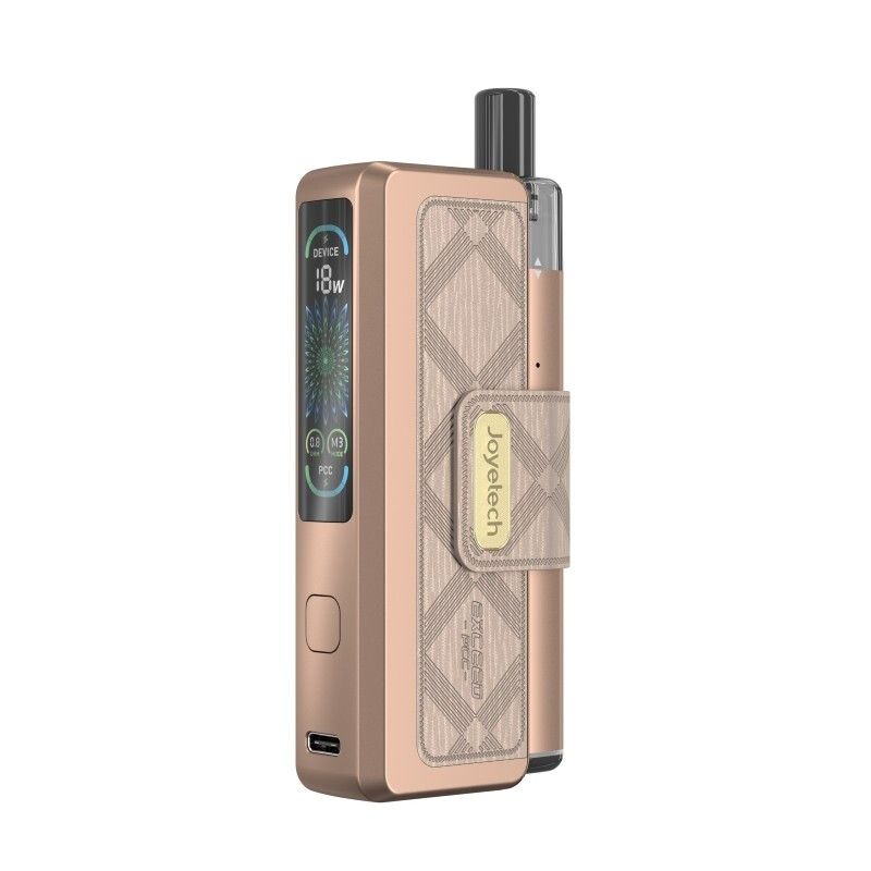 Кликните для увеличения изображения Joyetech Exceed PCC Full Kit, изображение 2