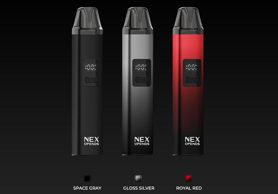 Кликните для увеличения изображения Upends NEX POD kit, изображение 3