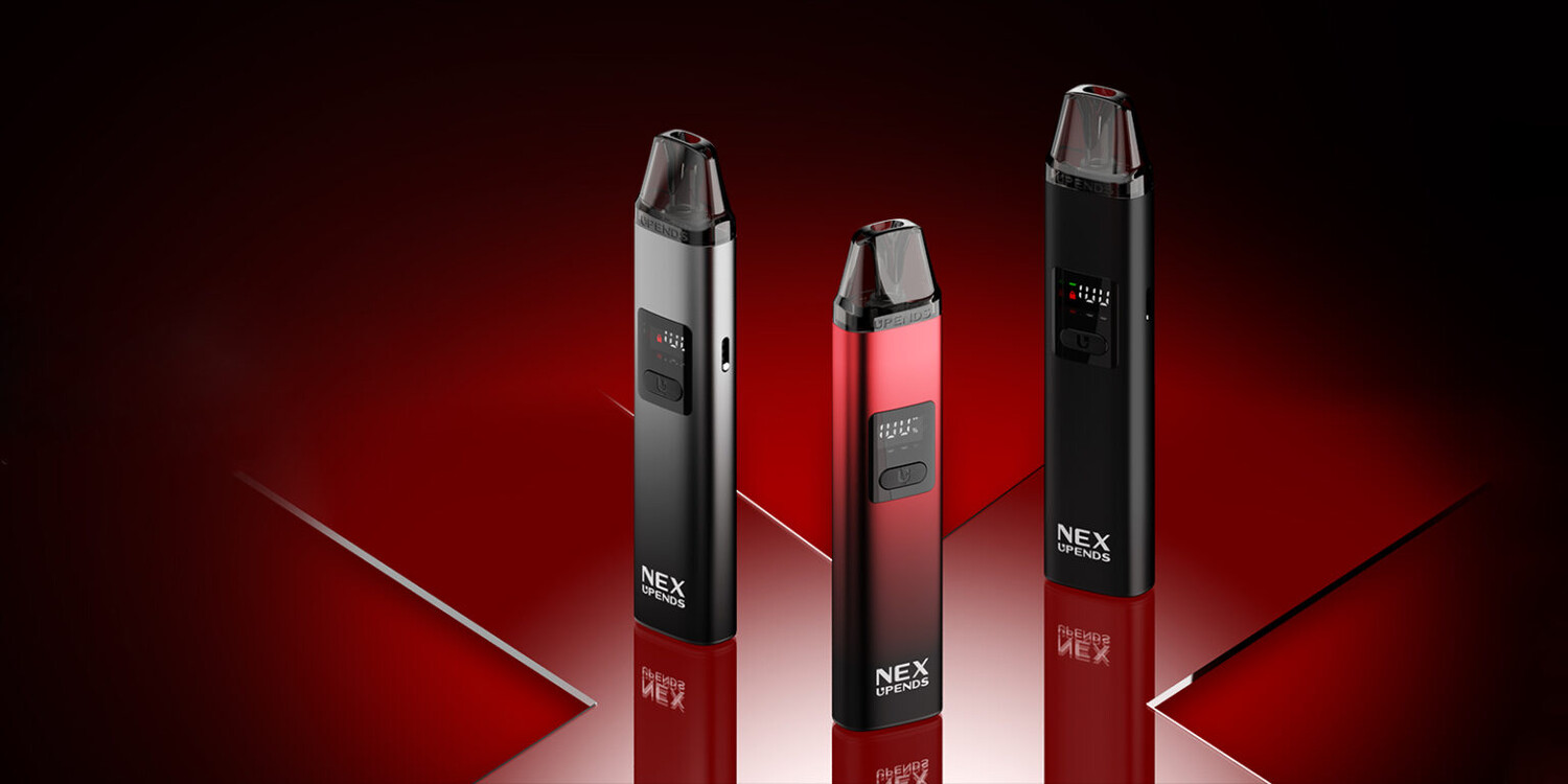 Кликните для увеличения изображения Upends NEX POD kit, изображение 4