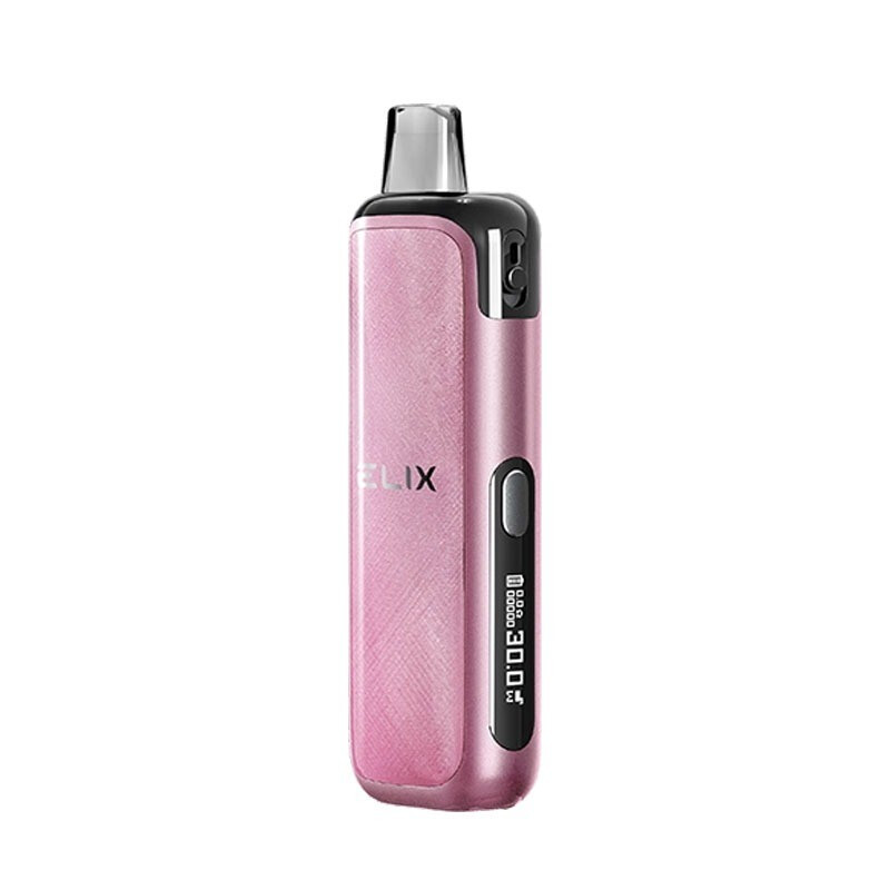 Кликните для увеличения изображения Freemax Elix Pod System Kit 2000mAh 30W, изображение 3
