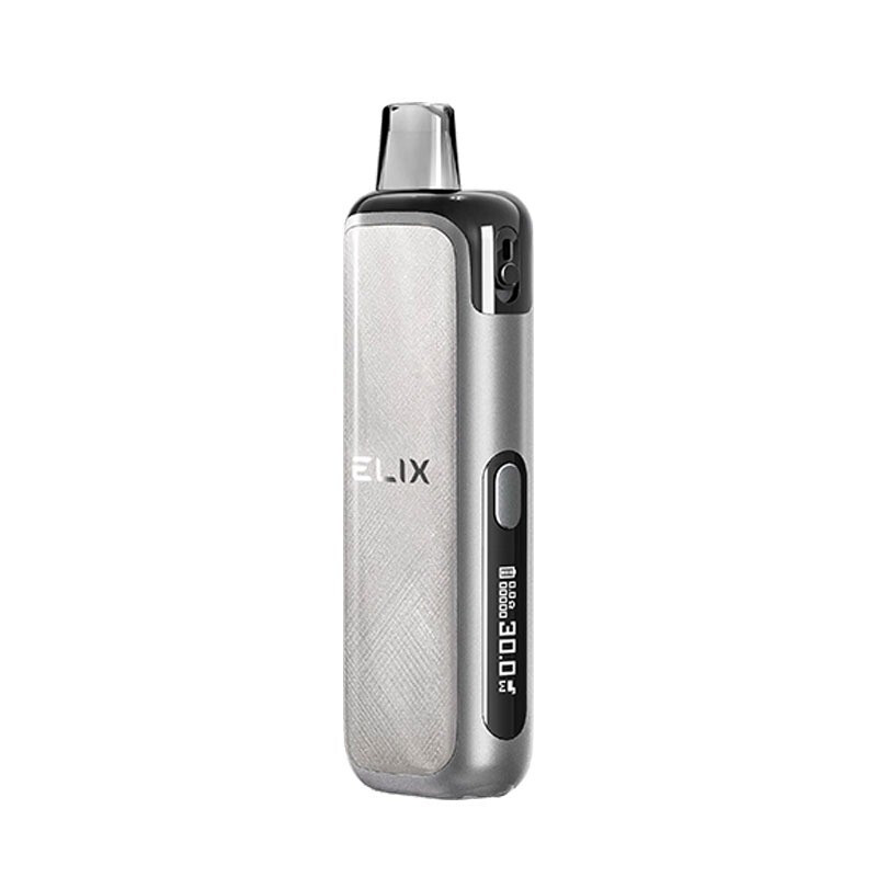 Кликните для увеличения изображения Freemax Elix Pod System Kit 2000mAh 30W, изображение 4