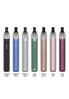 Vaporesso Eco One Pro Pod System Kit 1400mAh, изображение 1