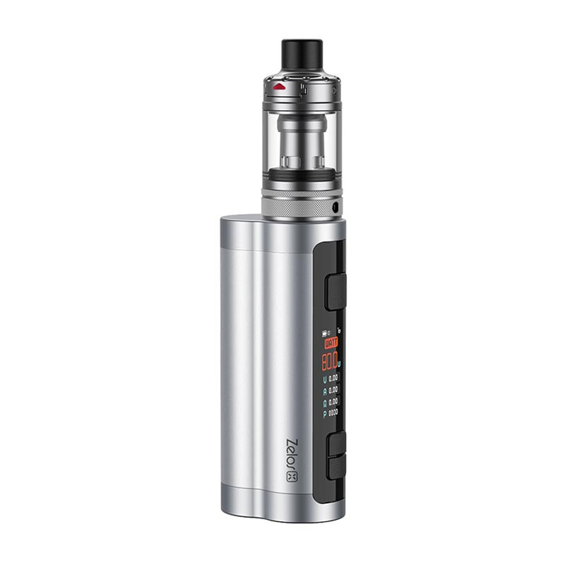 Кликните для увеличения изображения Aspire Zelos X 80W Mod Kit, изображение 3