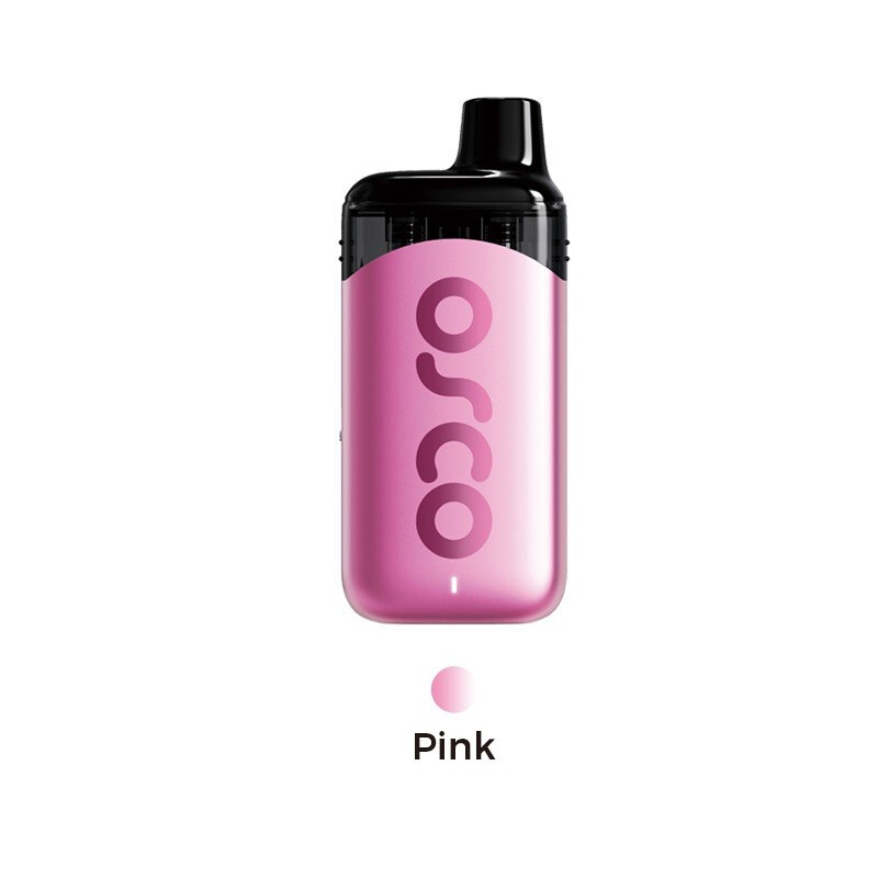 Кликните для увеличения изображения Freemax Osco Pod System Kit, изображение 3