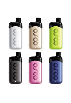 Freemax Osco Pod System Kit, изображение 1