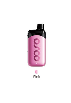 Freemax Osco Pod System Kit, изображение 3