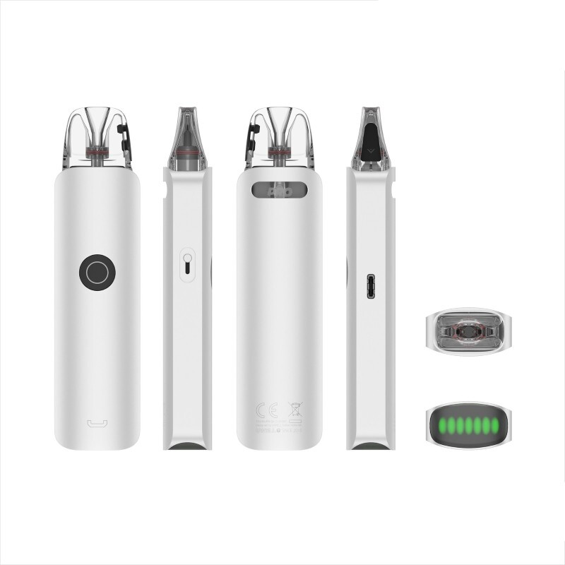 Кликните для увеличения изображения Uwell Caliburn G4 Classic Pod System Kit, изображение 2