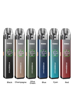 Freemax Rexa S Pod System Kit, изображение 1