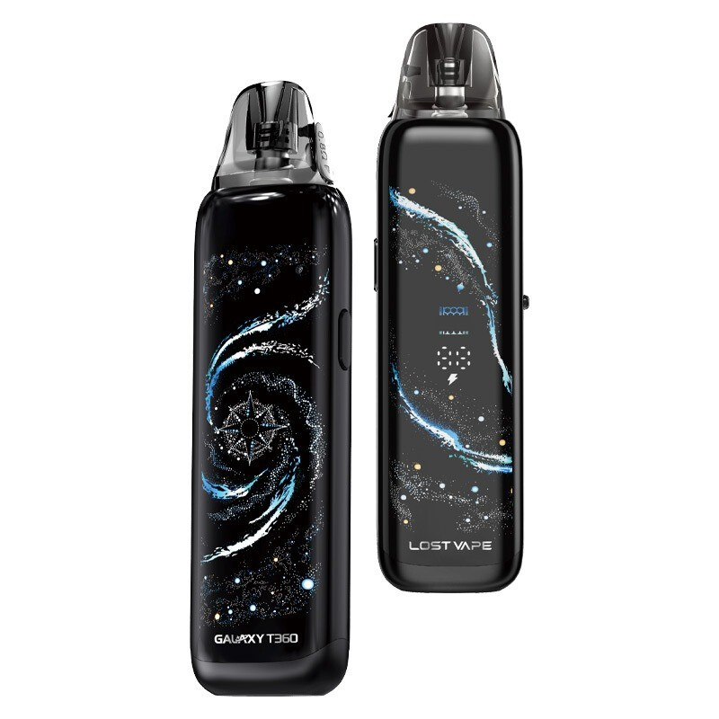 Кликните для увеличения изображения Lost Vape Galaxy T360 POD Kit, изображение 3