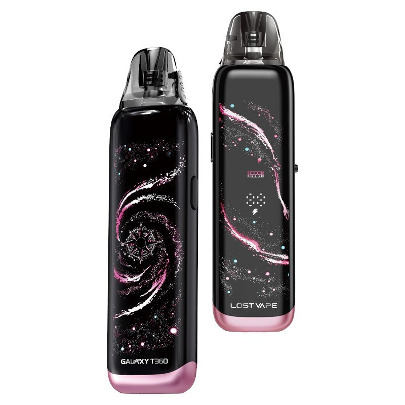 Кликните для увеличения изображения Lost Vape Galaxy T360 POD Kit, изображение 4