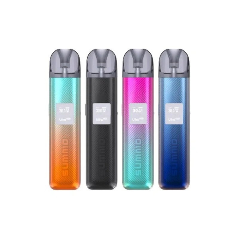 Summo Ultra 1 POD Kit, изображение 2