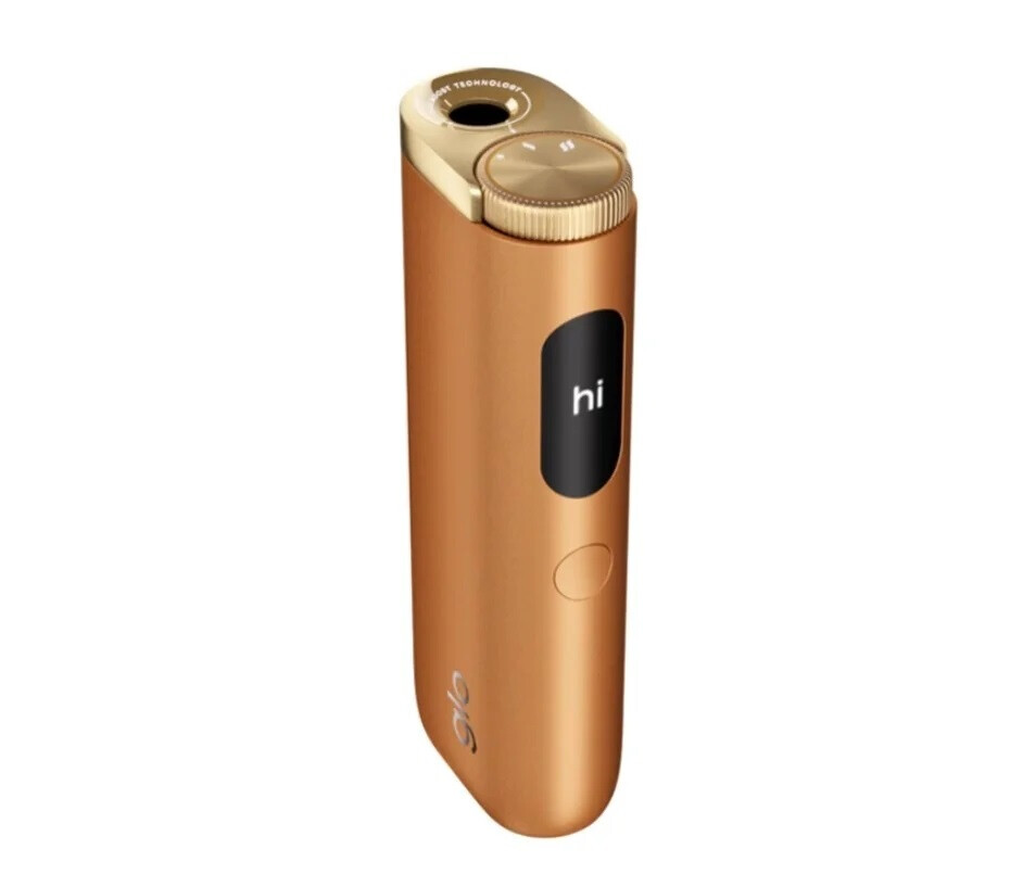 Кликните для увеличения изображения GLO Hyper PRO, изображение 3