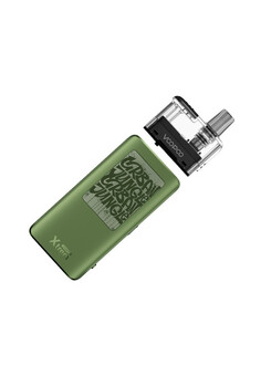 Voopoo VMATE Xtrem POD Kit, изображение 1