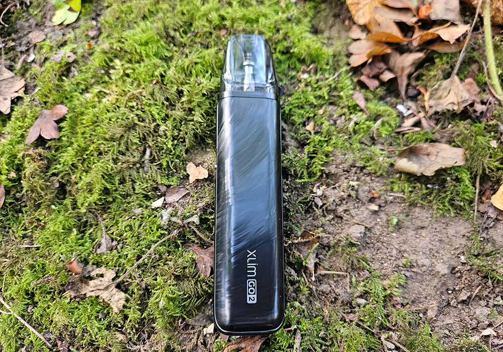 Кликните для увеличения изображения Oxva Xlim Go 2 POD Kit, изображение 2