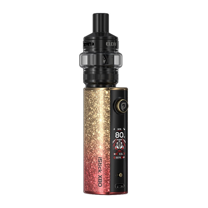 Кликните для увеличения изображения Eleaf iStick X80, изображение 2