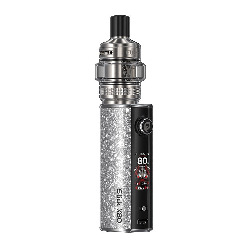 Кликните для увеличения изображения Eleaf iStick X80, изображение 3