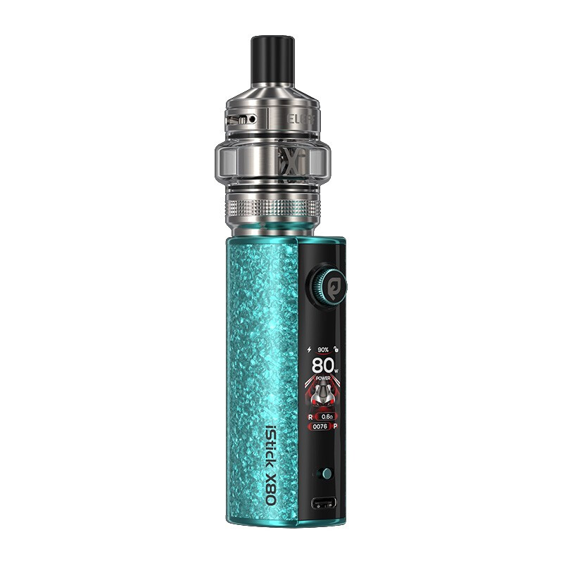 Кликните для увеличения изображения Eleaf iStick X80, изображение 4