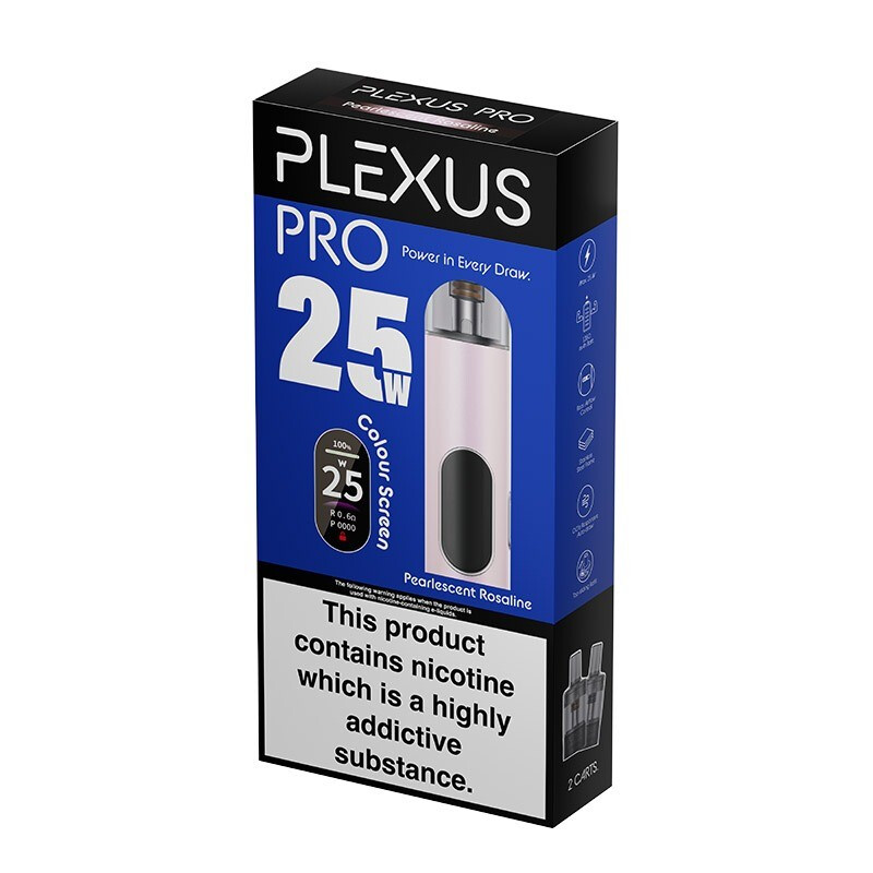 Кликните для увеличения изображения Innokin Plexus Pro, изображение 2