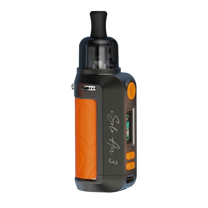 Кликните для увеличения изображения Eleaf iSolo Air 3 POD kit, изображение 3