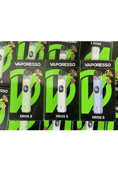 Vaporesso XROS 5, изображение 1