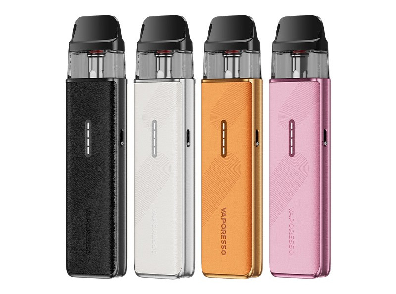 Кликните для увеличения изображения Vaporesso XROS 5 Mini, изображение 3