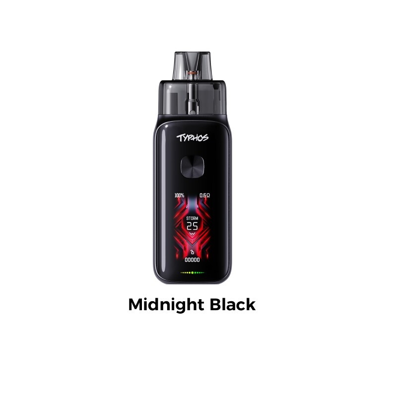 Кликните для увеличения изображения Uwell Typhos Pro POD kit, изображение 3