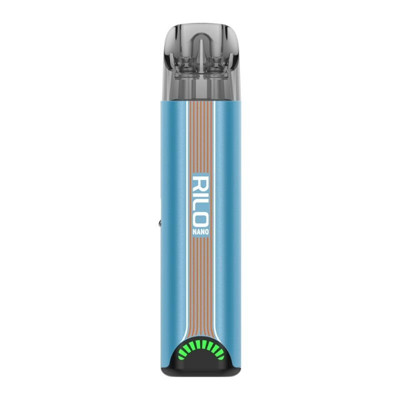 Кликните для увеличения изображения Vandy Vape Rilo Nano POD kit, изображение 2