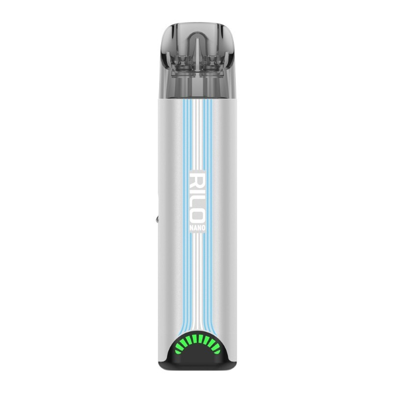 Кликните для увеличения изображения Vandy Vape Rilo Nano POD kit, изображение 3