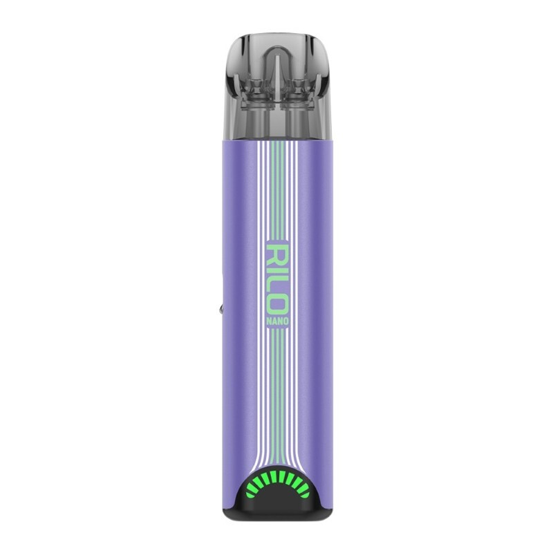 Кликните для увеличения изображения Vandy Vape Rilo Nano POD kit, изображение 4