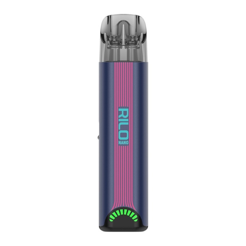 Кликните для увеличения изображения Vandy Vape Rilo Nano POD kit, изображение 5