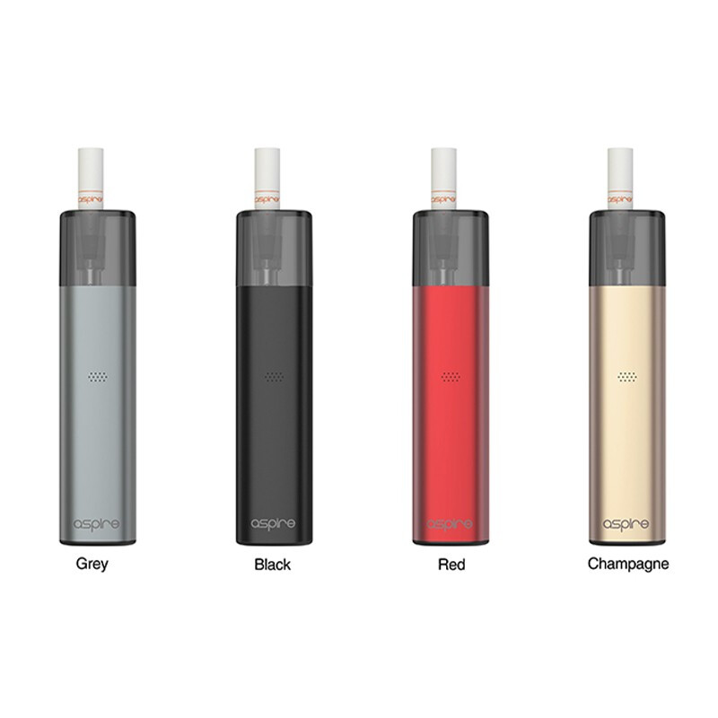 Кликните для увеличения изображения Aspire Vilter, изображение 3