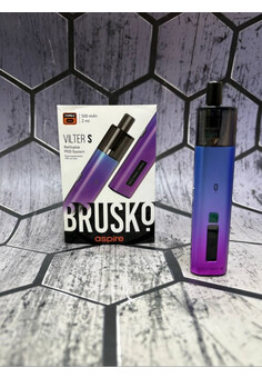 BRUSKO VILTER S, изображение 1