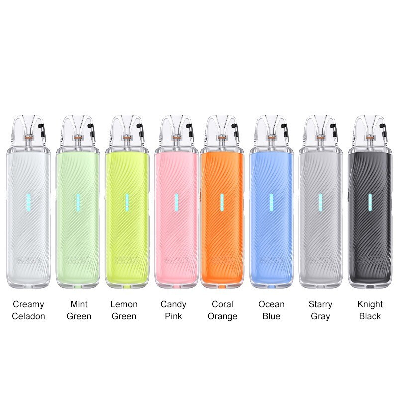 Кликните для увеличения изображения Uwell Caliburn G5 Lite, изображение 4