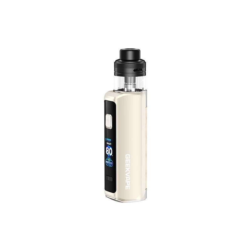Кликните для увеличения изображения Geekvape Aegis Force 80W, изображение 3