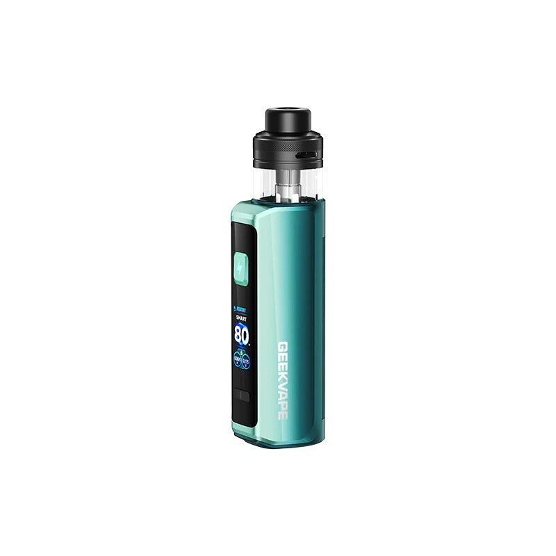 Кликните для увеличения изображения Geekvape Aegis Force 80W, изображение 4