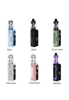 Geekvape Aegis Mini 5, изображение 1