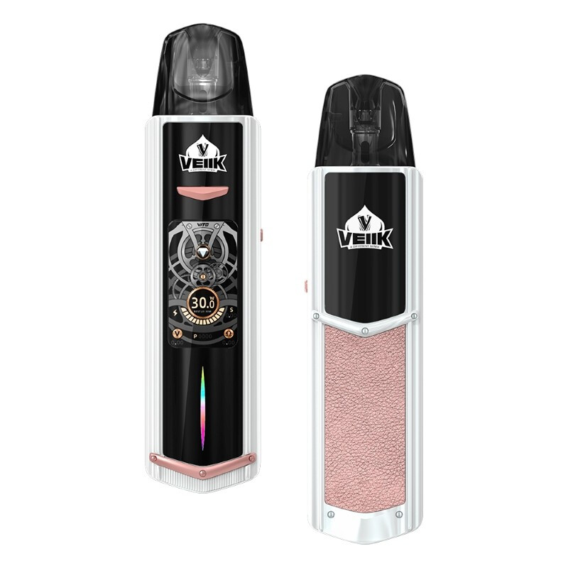 Кликните для увеличения изображения VEIIK VITO Pod System Kit, изображение 2