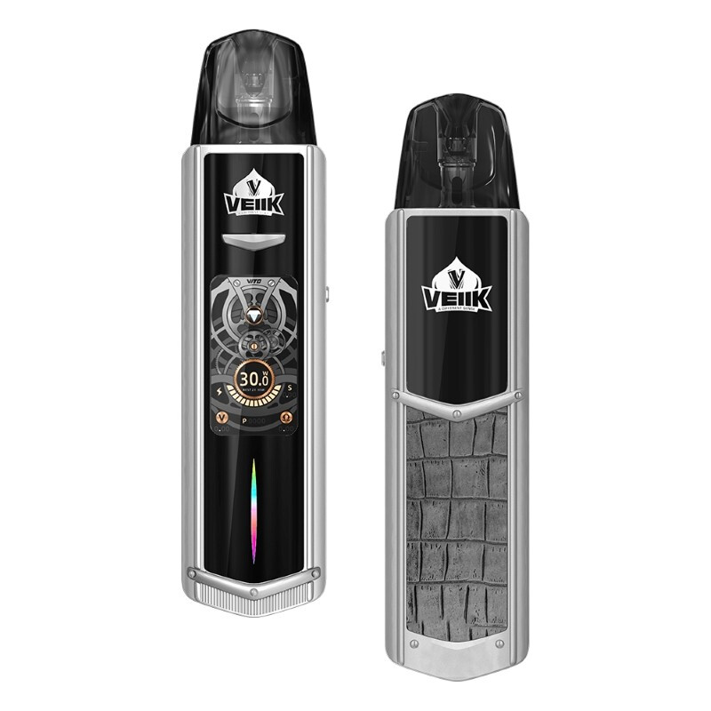 Кликните для увеличения изображения VEIIK VITO Pod System Kit, изображение 4