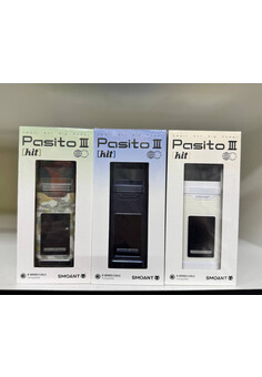 Smoant Pasito 3 Pod Kit, изображение 1
