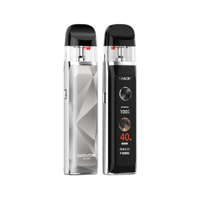 Кликните для увеличения изображения SMOK Novo 6 Ultra, изображение 4