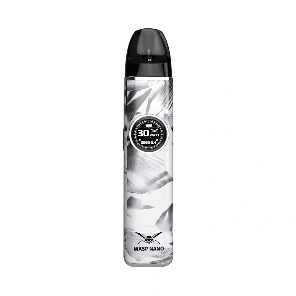 Кликните для увеличения изображения Oumier Wasp Nano X 3.0 POD kit, изображение 4
