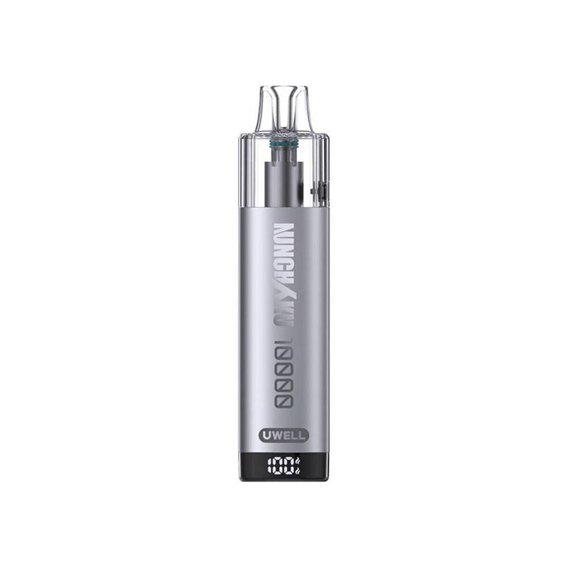 Кликните для увеличения изображения Uwell Nunchaku 10000 Pod System Kit, изображение 2